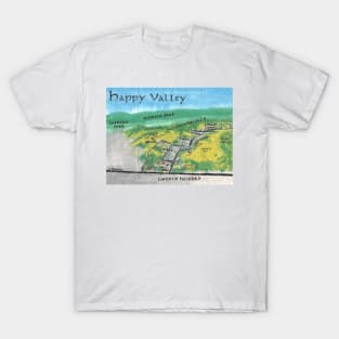 Happy Valley T-Shirt